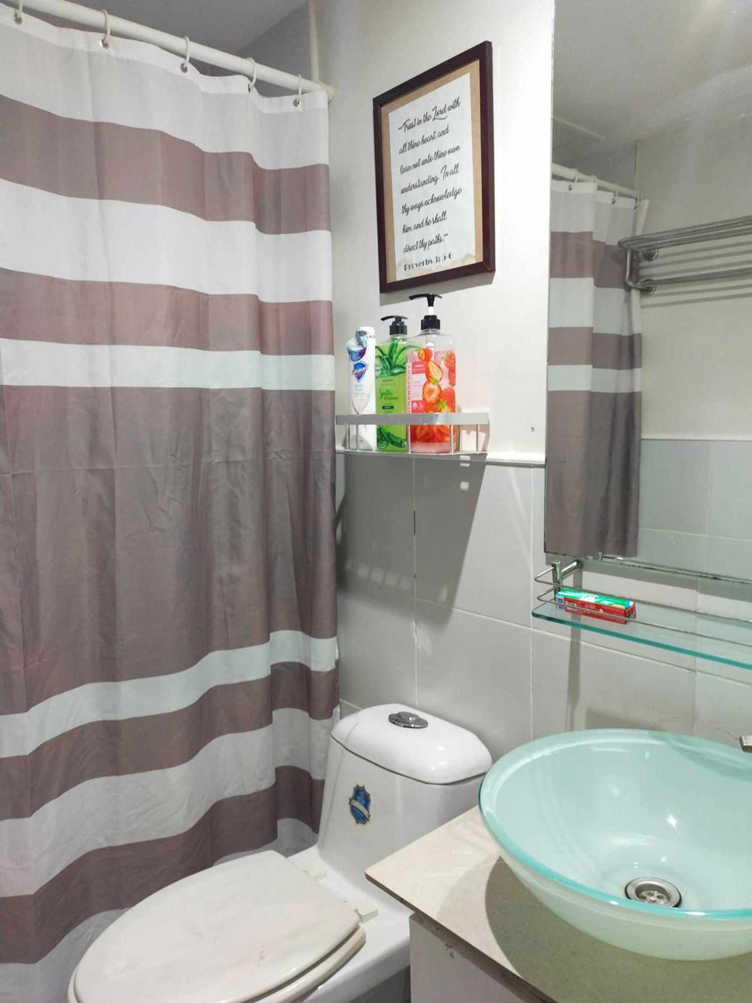 Saekyung Studio Condo Lapu-Lapu City Exterior photo
